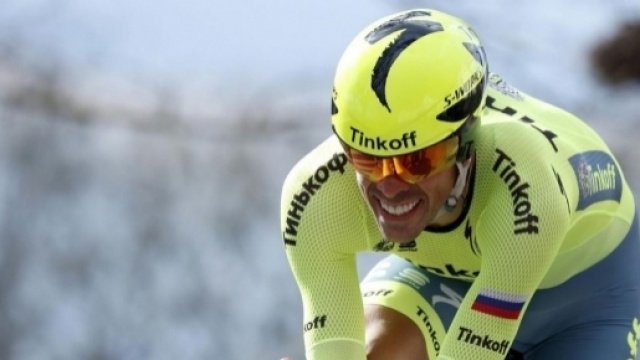 Alberto Contador, dal 2017 alla Trek Segafredo