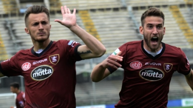 Alfredo Donnarumma viaggia in direzione Foggia.