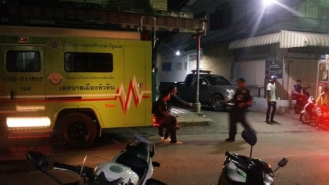 Attentato Thailandia, due italiani feriti