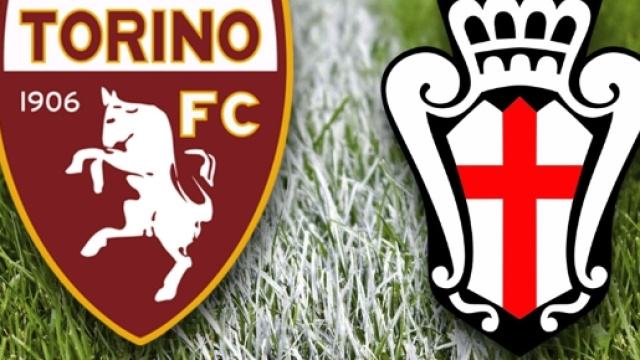 Diretta Torino - Pro Vercelli Coppa Italia