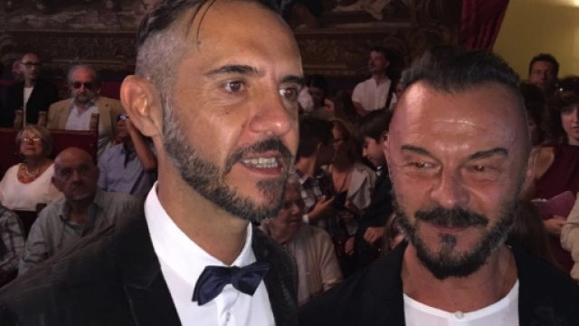 Firenze, prima unione civile gay