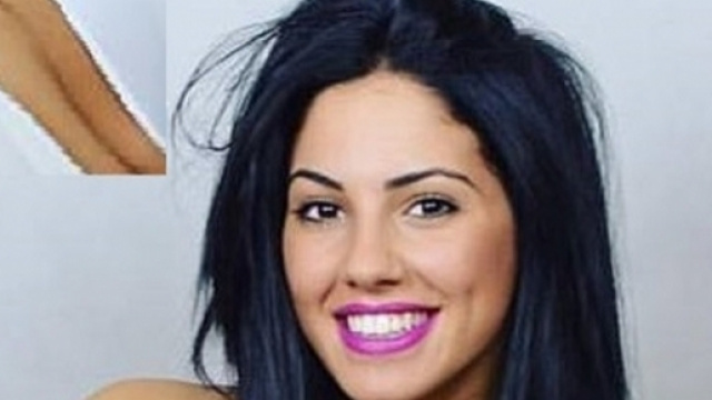 Giulia De Lellis ed i rotolini che hanno diviso i fan su Instagram