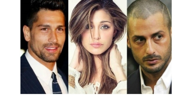 Gossip: Fabrizio Corona si scaglia contro Belen Rodriguez e Marco Borriello.