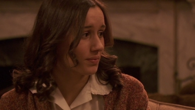 IL SEGRETO, PUNTATA 1060 DEL 13 AGOSTO 2016: AURORA AMA LUCAS ... - forumfree.it