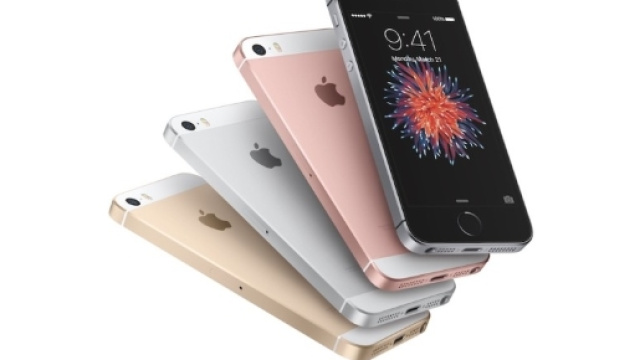 iPhone 7 avr&agrave; almeno 32 gb di memoria - Mister Gadget&reg; - mistergadget.tv