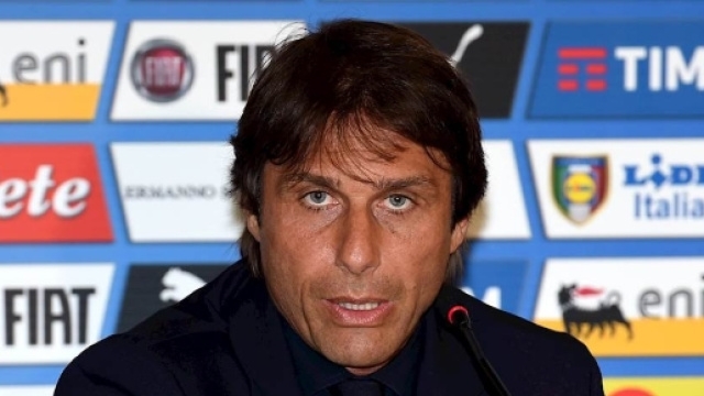 Italia, Conte saluta tutti: "Oggi pi&ugrave; difficile di ieri...Auguro ... - fantagazzetta.com