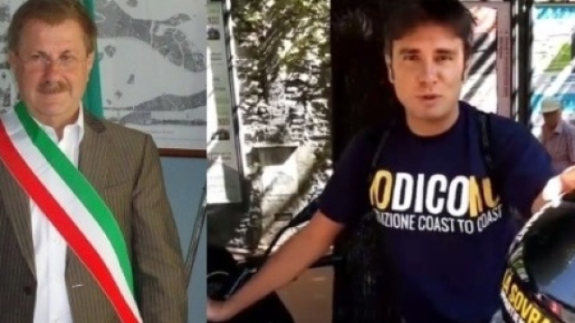 Jesolo: sindaco vieta comizio Di Battista