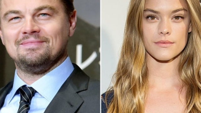 Leonardo Di Caprio coinvolto in un incidente stradale