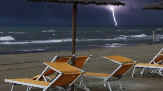 Meteo Ferragosto 2016, ecco le previsioni meteo.