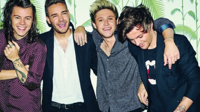 One Direction: il gruppo va verso lo scioglimento definitivo - teamworld.it