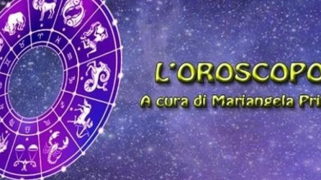 Oroscopo settimanale dal 4 al 10 settembre 2016