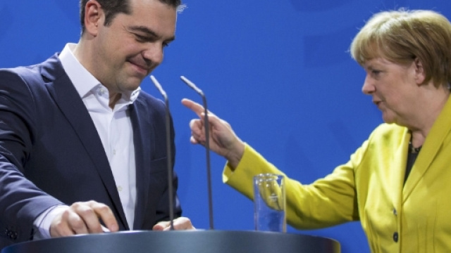 Romano Prodi | Italia e Europa ammalate dello stesso male: senza ... - romanoprodi.it
