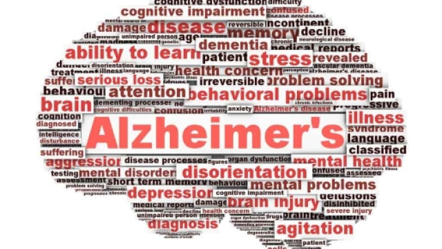 Scoperta la mappatura genetica dell'Alzheimer.