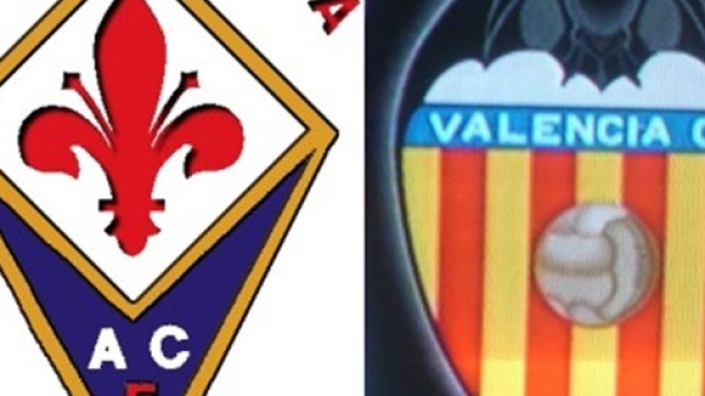 Valencia-Fiorentina Diretta amichevole