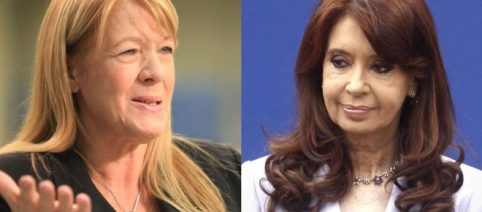 Presentarán una denuncia contra CFK ante la justicia por intentar ocultar su patrimonio