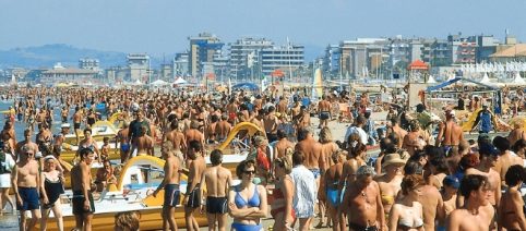 Tourism in Italy: positive trend for summer 2016