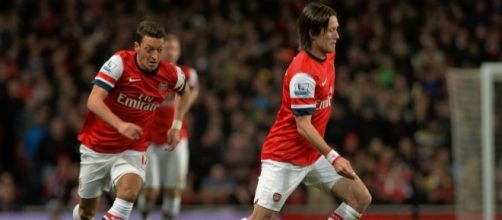 Arsenal vs Liverpool - Preview and five betting predictions - 14th August [image:flickr.com]