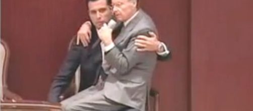 Bispo Edir Macedo da Igreja Universal