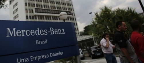 Montadora deixar&aacute; de funcionar na segunda-feira, 15 (Foto: Reuters)