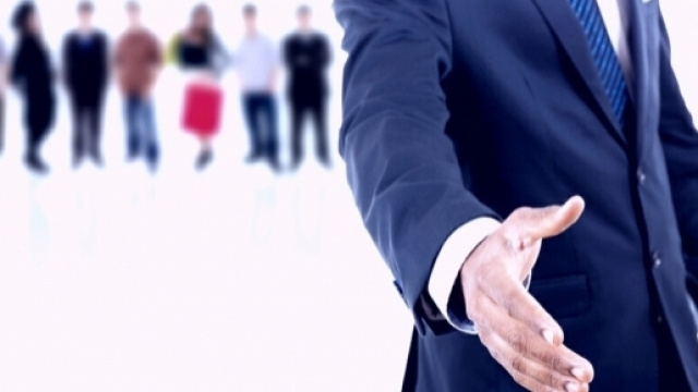Annunci di lavoro in Germania, ecco come candidarsi.