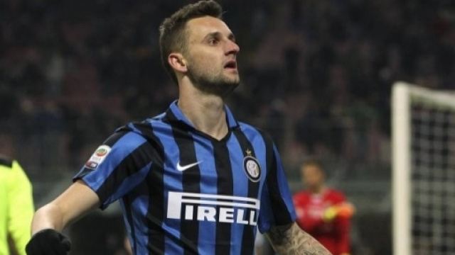 Brozovic, accordo verbale con la Juventus