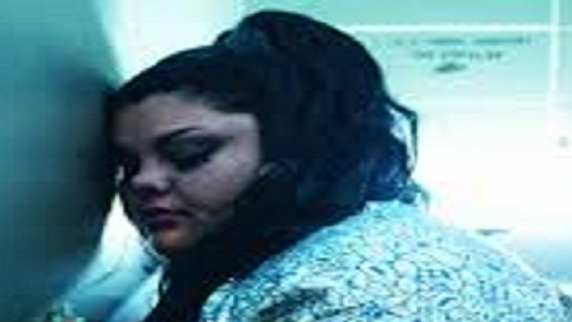 Giusy Lodi, protagonista del cortometraggio che si &egrave; classificato al primo posto