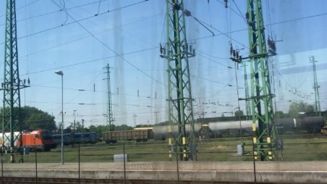 In Svizzera treno teatro della follia di un uomo