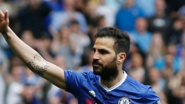 Juventus, vicino Cesc Fabregas: i dettagli