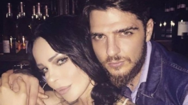 Nina Moric e il fidanzato scomparsi nel nulla