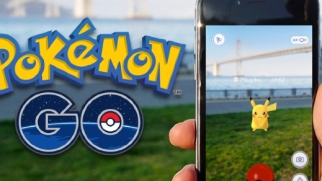 Pok&eacute;mon GO: guadagnare giocando si pu&ograve;