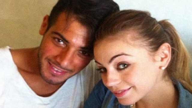 Uomini e Donne news Aldo Palmieri e Alessia Cammarota ritornano insieme, ecco la conferma