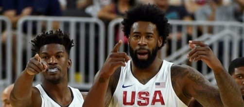 2016 Rio Olympics: Everything To Know About Team USA Men's ... - inquisitr.com