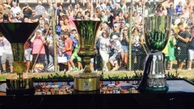 Amichevole a Villar Perosa per la Juventus