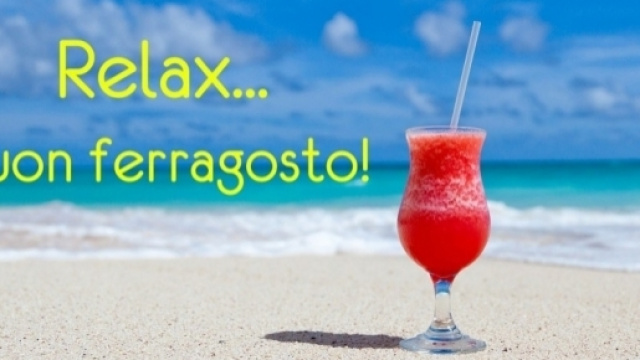 Buon Ferragosto 2016 | frasi, immagini, video per augurare su Whatsapp buon 15 agosto