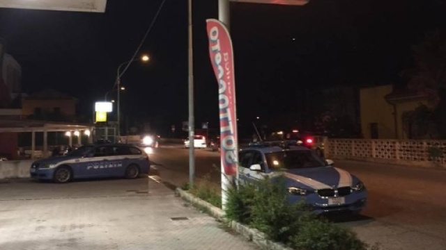 Centauro travolge madre e figlio a Senigallia