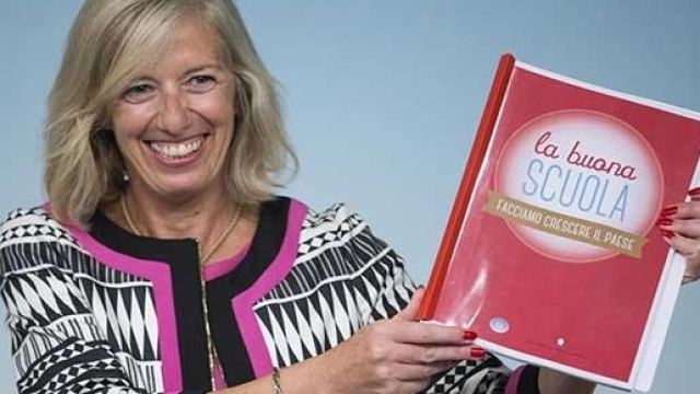 Concorso scuola 2016: l'intervento della Giannini