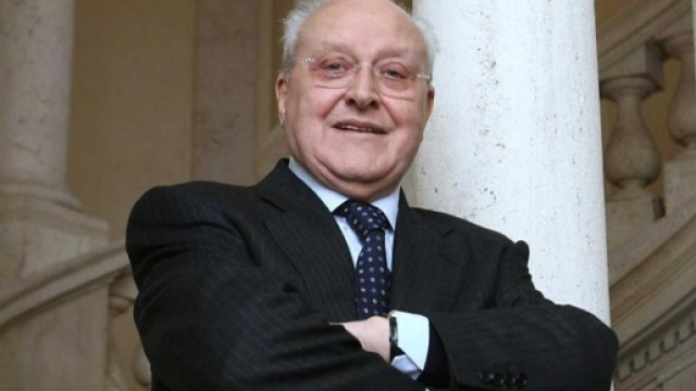 Ettore Bernabei, Morto un luminare del giornalismo