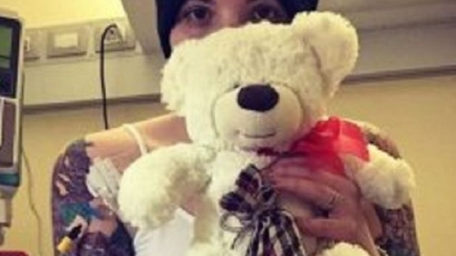 Giorgia, la ragazza che ha sfidato il cancro sui social