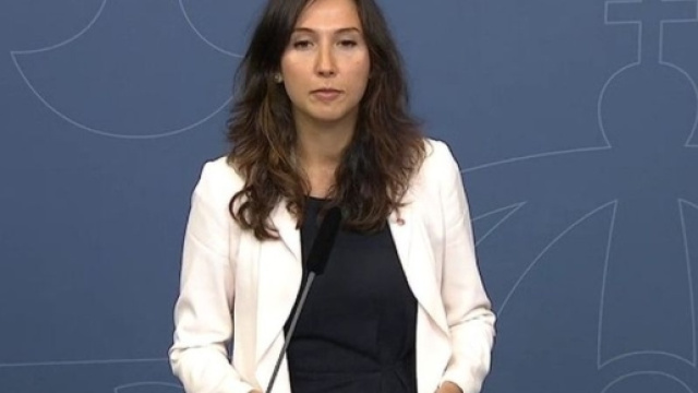 Ministro svedese ubriaco alla guida: dimissioni