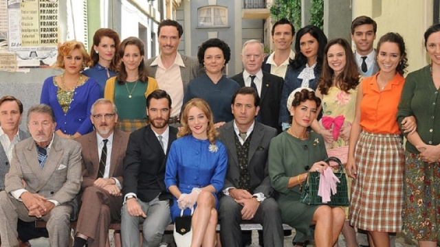 Per Sempre&rdquo; nuova soap Rai: Trama, cast e quando va in onda | Newsly - newsly.it