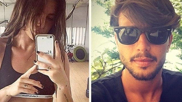 Uomini e Donne: Ludovica Valli e Fabio Ferrara