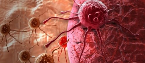 Nova t&eacute;cnica permite administra&ccedil;&atilde;o mais eficiente de drogas contra o c&acirc;ncer