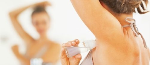 O desodorante pode ser usado para diversas outras funcionalidades que ningu&eacute;m imaginava que poderia existir.