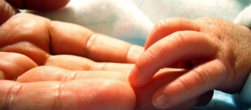 Salud / C&oacute;mo es nacer con la "piel de cristal" - Que Pasa Salta ... - com.ar