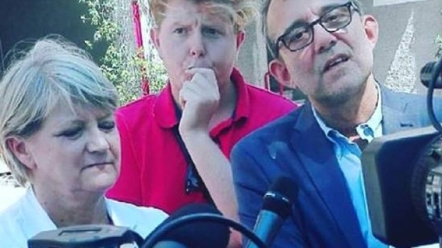 Amnistia e indulto, Giachetti e Bernardini a Rebibbia, foto e post su Facebook e Twitter