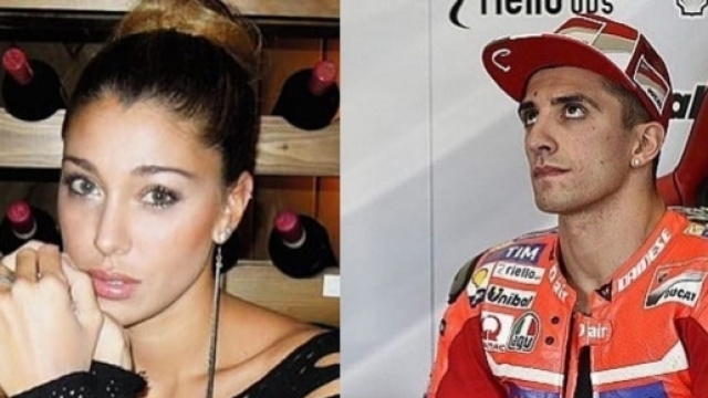 Belen Rodriguez e Andrea Iannone, gossip news 15 agosto 2016
