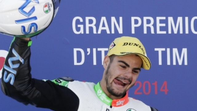 Fenati-Rossi, parla il Dottore.
