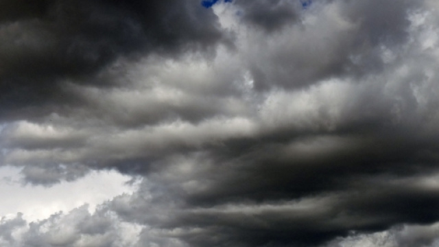 Fiona: da depressione a tempesta