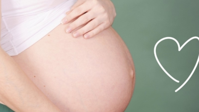 Gravidanza | UnaDonna - unadonna.it