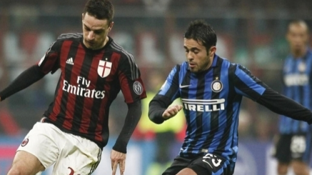 Inter, maxi offerta del Villareal per Eder: i dettagli